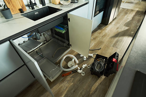 24/7 Emergency Sewer Line Repair experts in Robinson Creek, KY